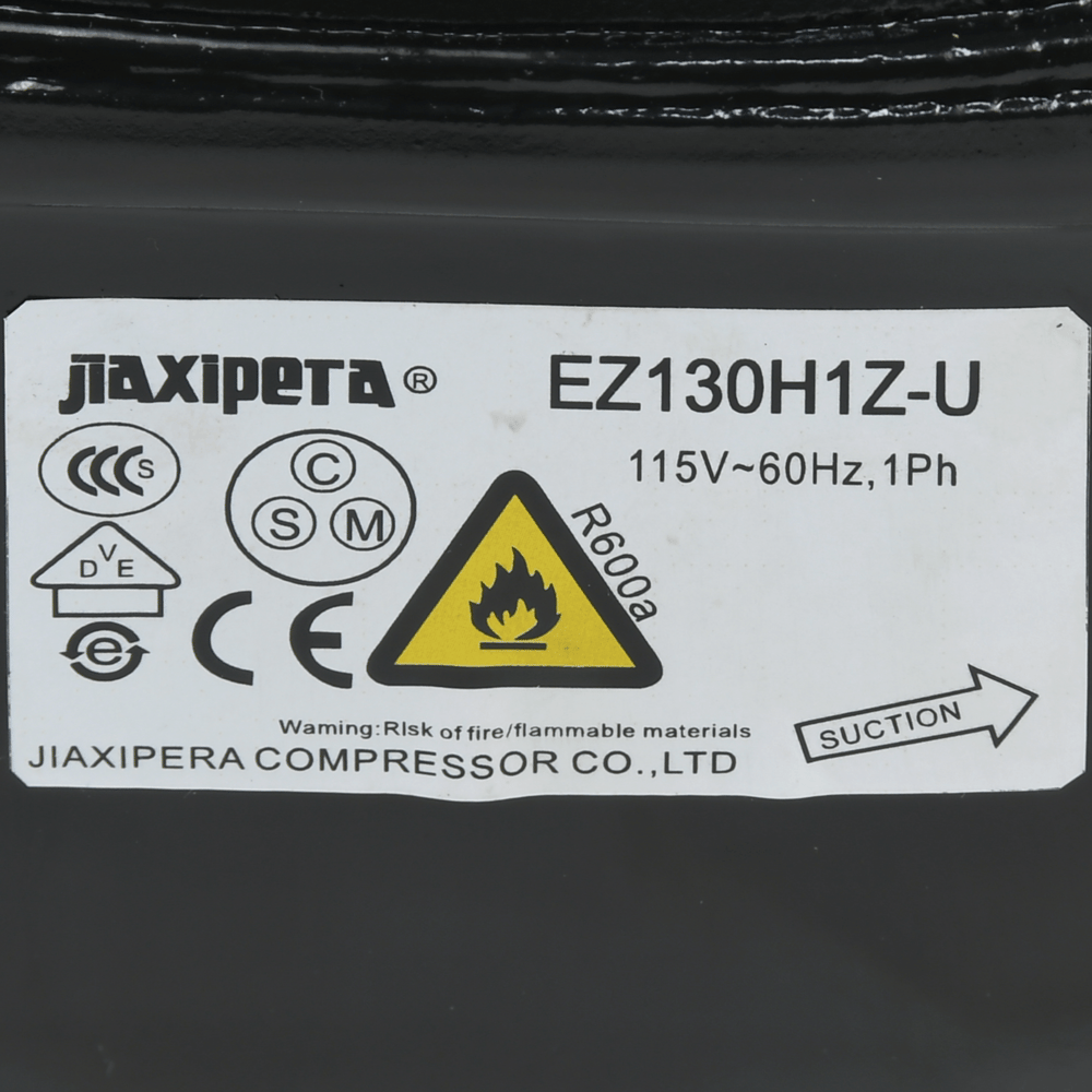 Toshiba Compresor EZ130H1Z-U